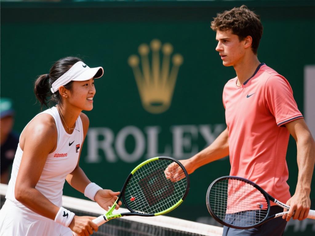 自己的观赛 自己的观赛